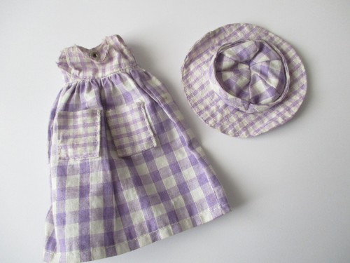 Mary quant daisy - doll, –