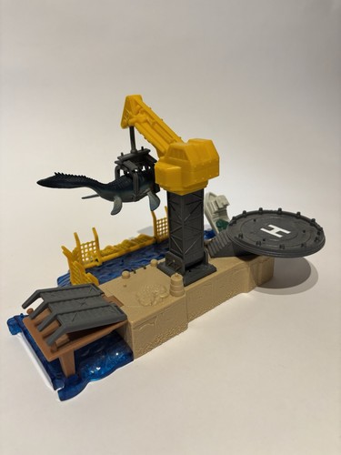 Jurassic park toy - jurassic,