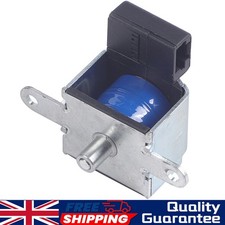 Steering Column Lock Solenoid