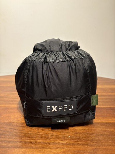Exped orion tent person - orion, ii