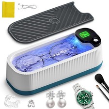 Ultrasonic Cleaner Sonic Wave