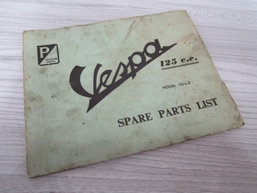 Vintage douglas vespa - vintage,