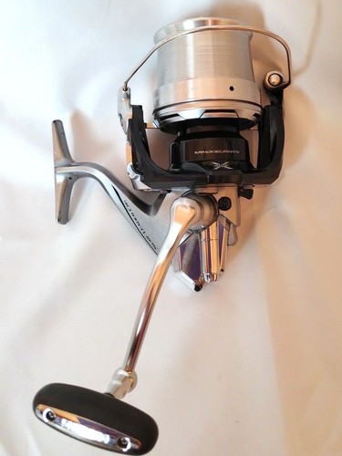 Shimano super aero surf leader - shimano,