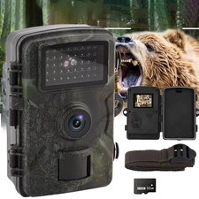 Wildlife Trail Hunting Camera