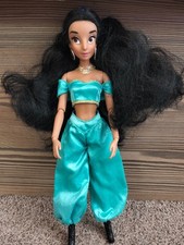 Disney Collection Princess Jasmine Doll. Disney