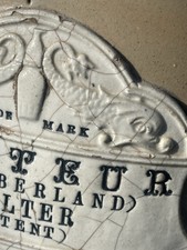 Pasteure Chamberland Stoneware