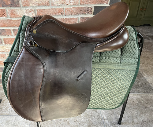 Gfs saddle brown 17 - gfs,