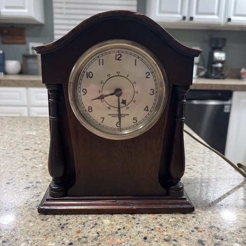 Hamilton sangamo synchronous - sangamo,