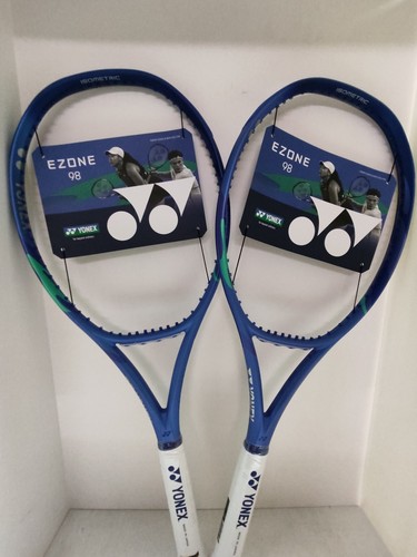 Tennis racket yonex ezone - tennis,