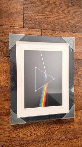 Pink floyd dark side the - floyd,