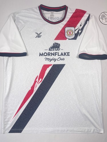 Crewe alexandra fbt - alexandra,
