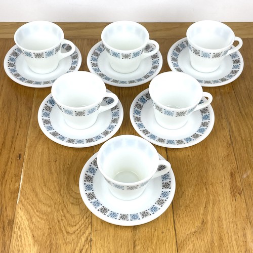 Vintage jaj pyrex - vintage,