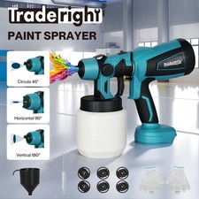 Traderight Cordless Paint