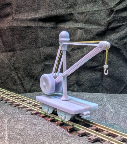 Oo9 009 4mm - /, hoe
