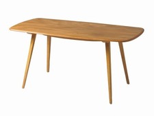 Ercol Collection Plank Table