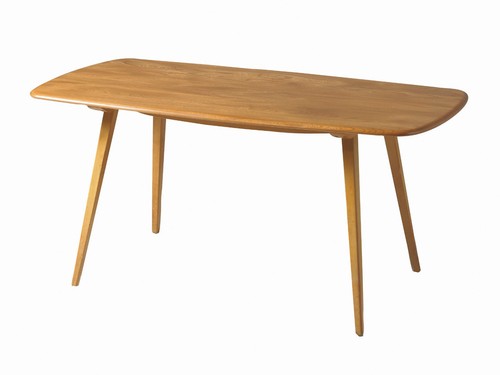 Ercol collection plank - ercol,
