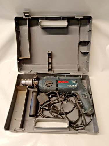 Bosch gsb corded - gsb, hammer