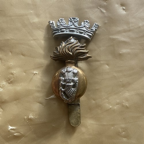 Bb346 royal irish - royal,