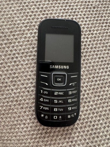 Samsung e1200 mobile - samsung, gt-e1200