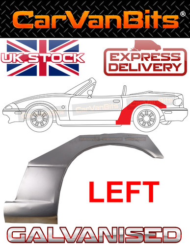 For mazda mx5 - mx-5,