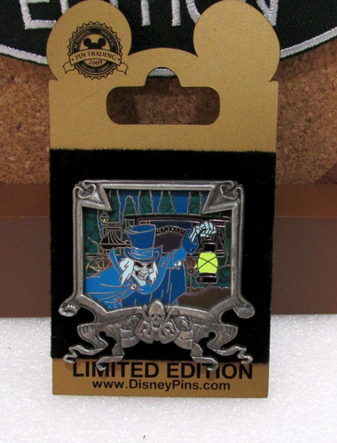 Disney haunted mansion - disney,
