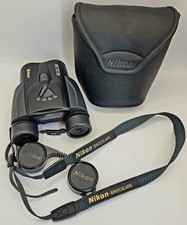 NIKON BINOCULARS ACULON T11