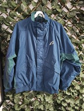 Vintage Mizuno Jacket Navy