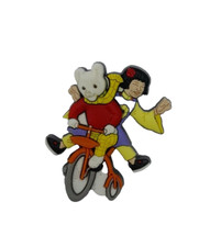 OFFICIAL RUPERT THE BEAR &