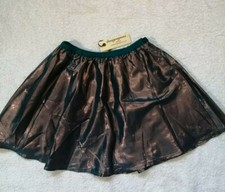 I Love Gorgeous Skirt Age 6-7. New With Tags. UK POST ONLY 
