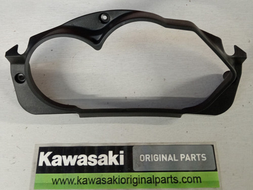 Genuine kawasaki gpz500s - genuine,