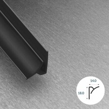 PVC Cladding Internal Corners