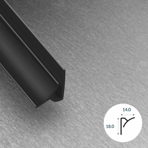 Pvc cladding internal corners - cladding,