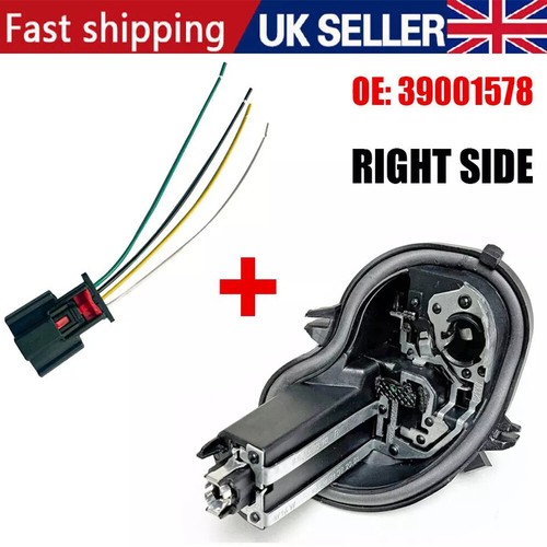 For vauxhall astra rear - vauxhall, k