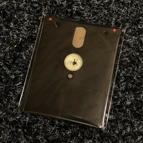 Cf2 blank floppy disk for - 3",