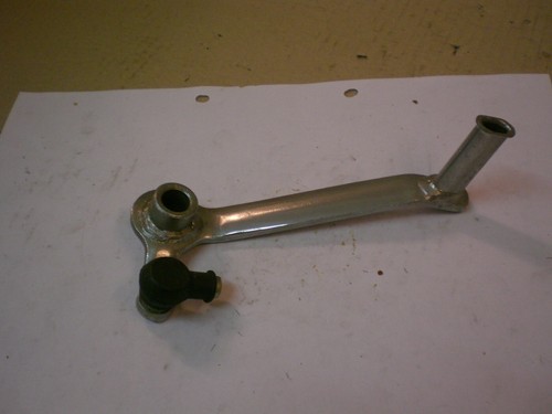 Honda cb250n cb400n shifter - cb250n,