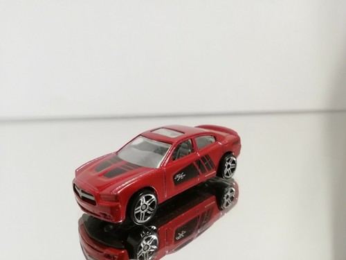 Hot wheels dodge charger t - wheels, r/t