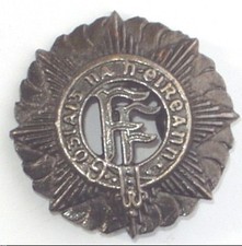 Irish Army Vickers Helmet