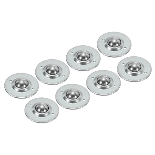 8pcs 44lbs disc flange - 8pcs,