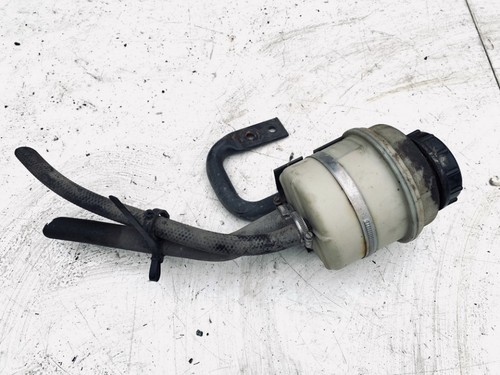 Power oil tank - ,