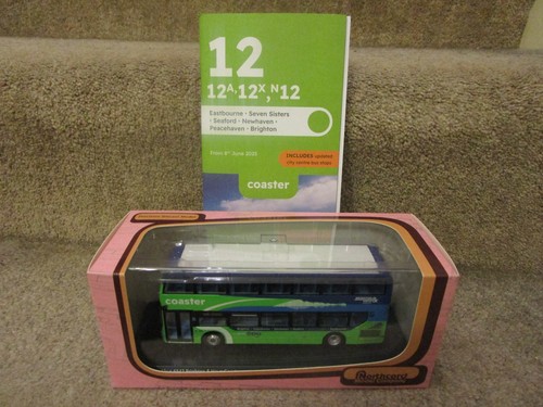 Ukbus 6543 northcord - northcord, adl