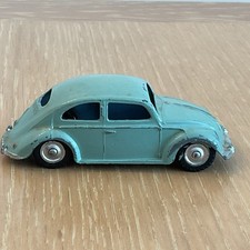 Dinky Volkswagen Beetle VW