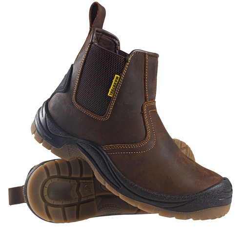 Mens chelsea boots leather - mens,