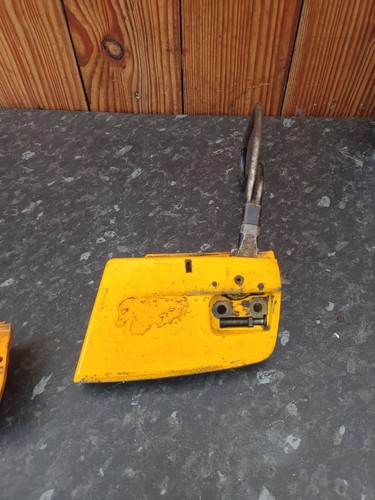 Partner 5000 chainsaw - partner,