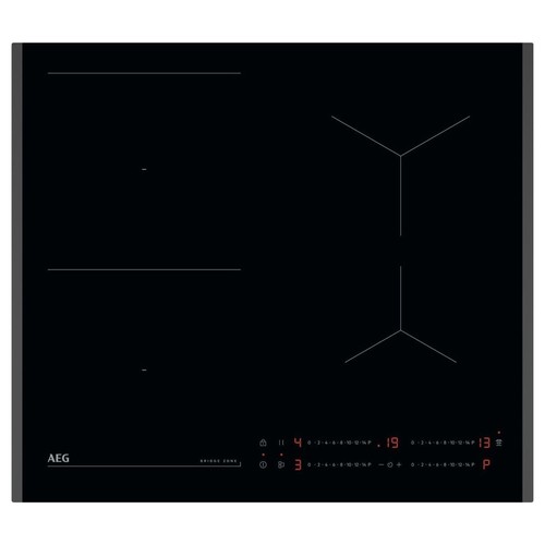 Aeg 6000 series - aeg,