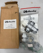 Hattersley 22mm Thermostatic