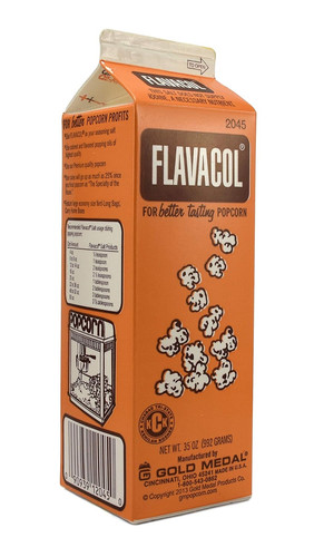 Prod 2045 flavacol seasoning - prod.,