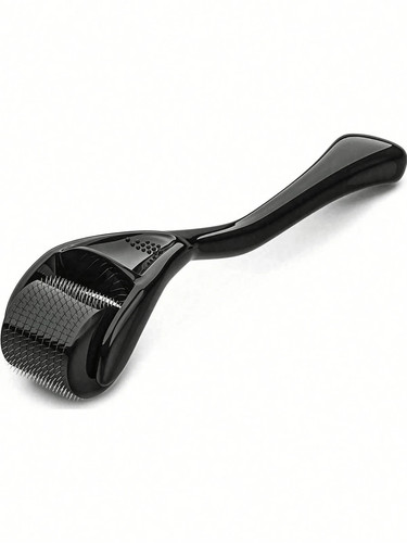 Derma roller 540 titanium - roller,