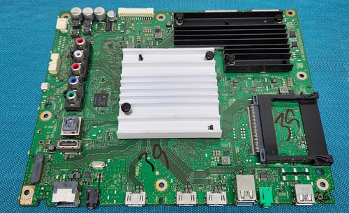 Main board for sony - main, av