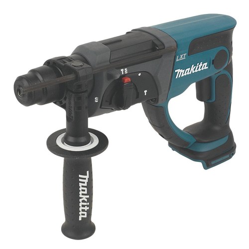 Makita rotary hammer - hammer, drill