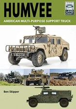Humvee American Multi-Purpose